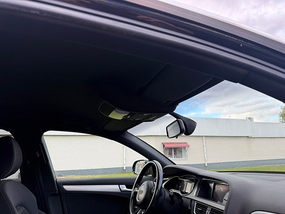 Audi A4 8 of 10
