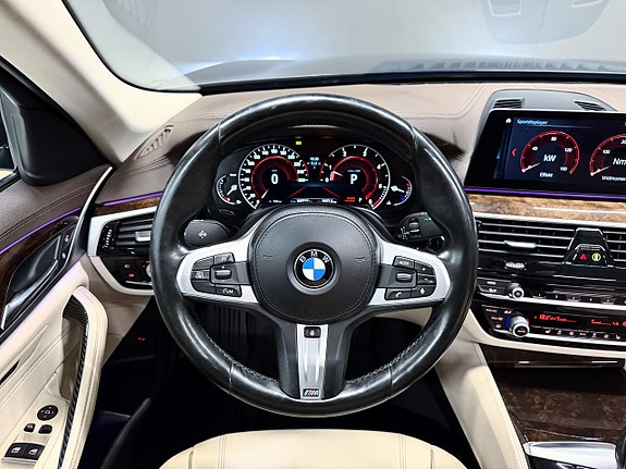 BMW 520d 27 of 28