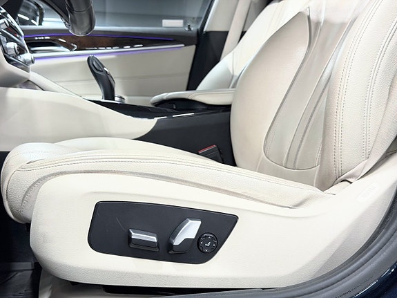 BMW 520d 22 of 28