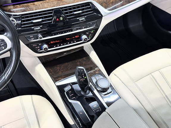 BMW 520d 23 of 28