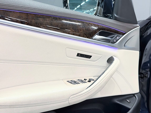 BMW 520d 19 of 28
