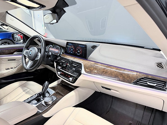 BMW 520d 28 of 28