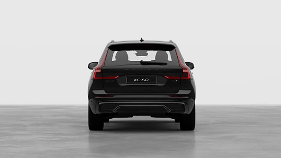 Volvo XC60 6 of 16