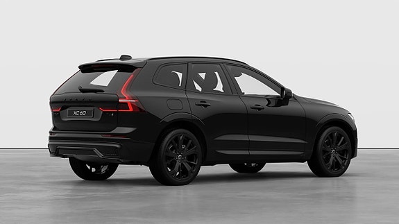 Volvo XC60 7 of 16