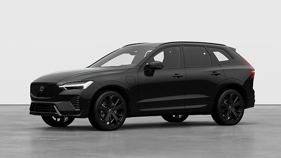 Volvo XC60 3 of 16