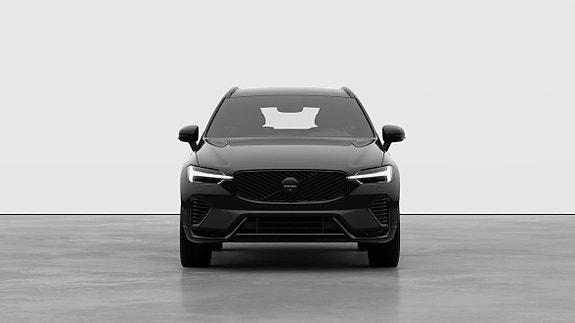 Volvo XC60 2 of 16