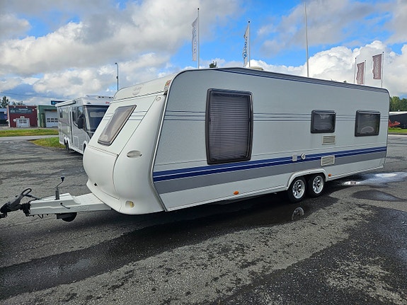 Hobby 650 Uff Excelsior 4 of 14