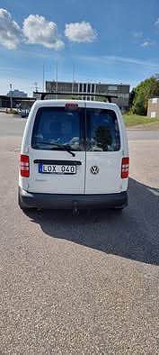 Volkswagen Caddy 6 of 6