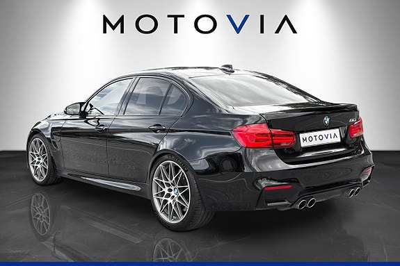 BMW M3 5 of 18