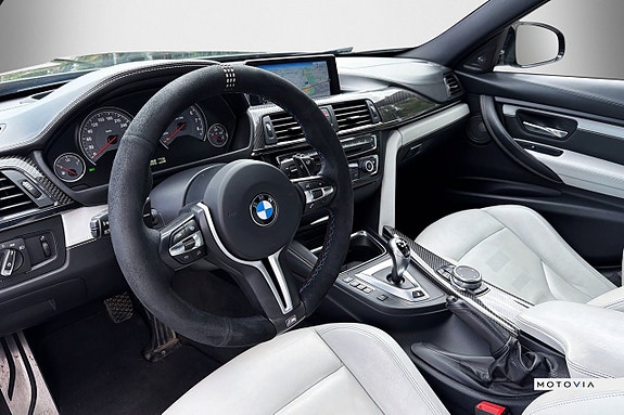 BMW M3 11 of 18