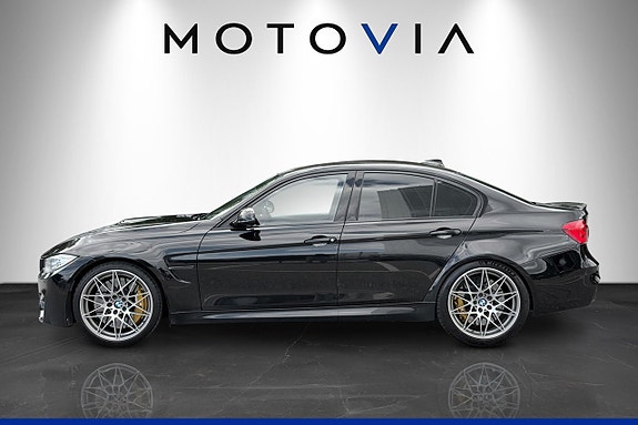 BMW M3 6 of 18
