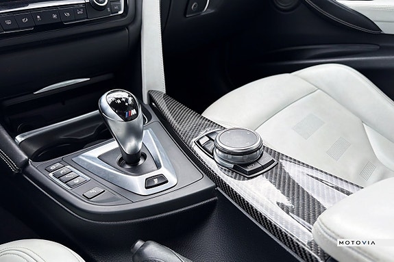 BMW M3 17 of 18