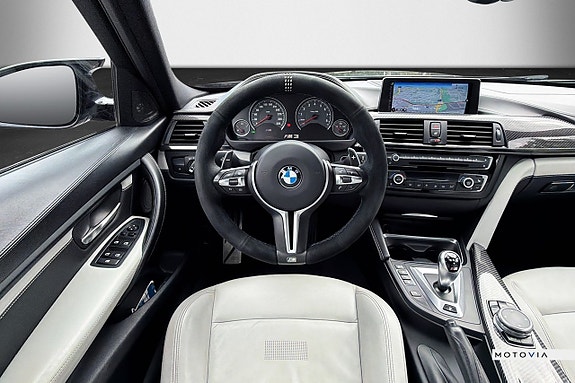 BMW M3 16 of 18