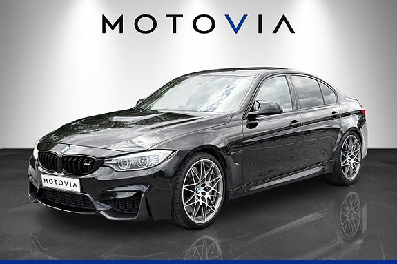 BMW M3 7 of 18