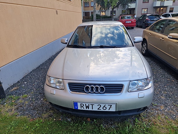 Audi A3 2 of 10