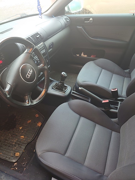Audi A3 6 of 10