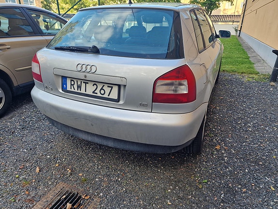 Audi A3 3 of 10