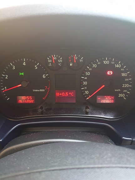 Audi A3 5 of 10