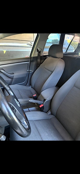 Volkswagen Golf IV 6 of 7