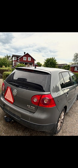 Volkswagen Golf IV 4 of 7