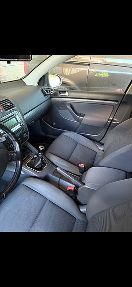 Volkswagen Golf IV 5 of 7
