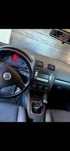 Volkswagen Golf IV 7 of 7