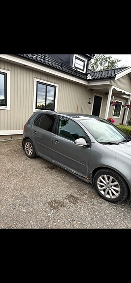 Volkswagen Golf IV 3 of 7
