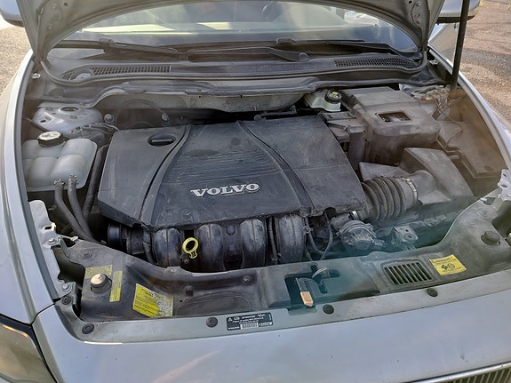 Volvo V50 9 of 9