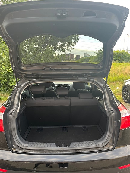 Kia Rio 13 of 13