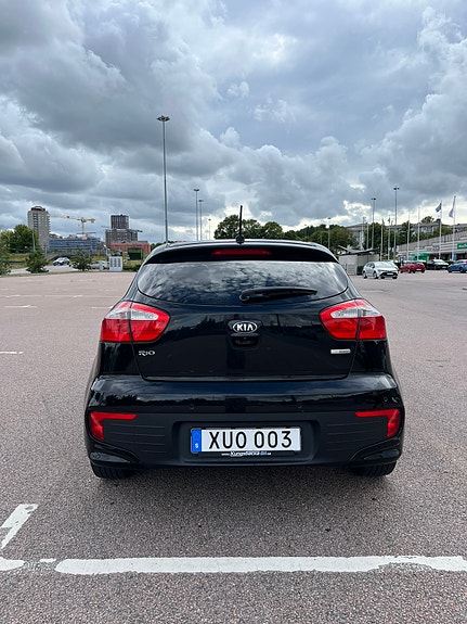 Kia Rio 3 of 5