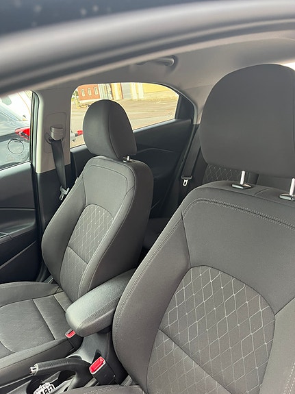 Kia Rio 12 of 13