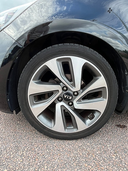 Kia Rio 6 of 13