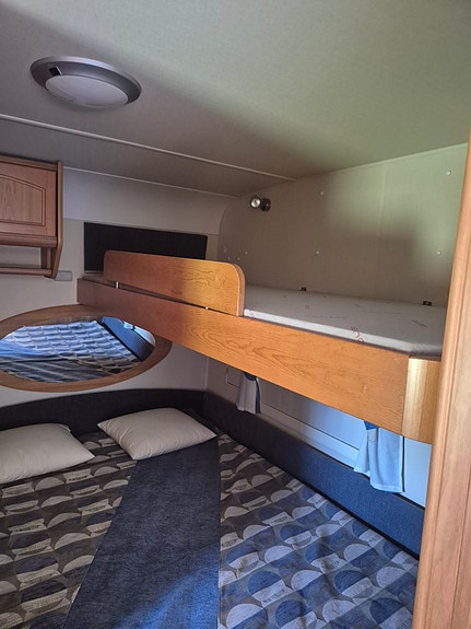 Solifer Finlandia 560 8 of 13