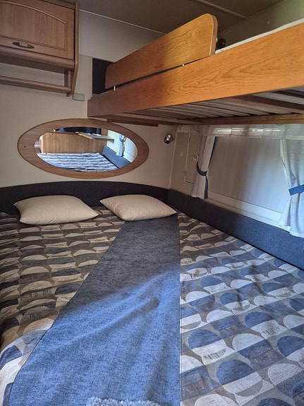 Solifer Finlandia 560 7 of 13