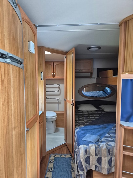 Solifer Finlandia 560 6 of 13