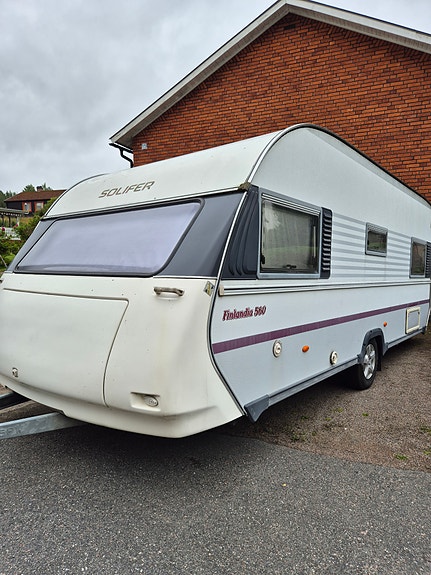 Solifer Finlandia 560 2 of 5