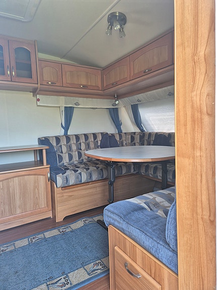 Solifer Finlandia 560 4 of 5