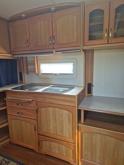 Solifer Finlandia 560 5 of 5