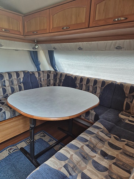 Solifer Finlandia 560 3 of 5
