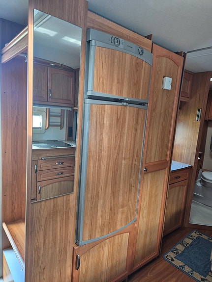 Solifer Finlandia 560 11 of 13