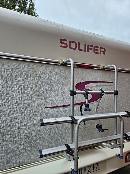 Solifer Finlandia 560 13 of 13