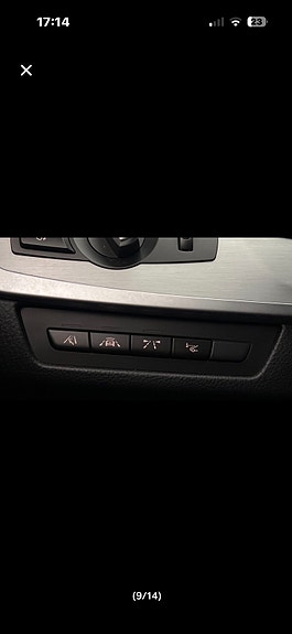BMW 530d 7 of 9