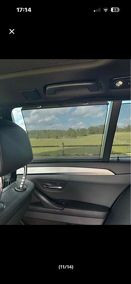 BMW 530d 6 of 9