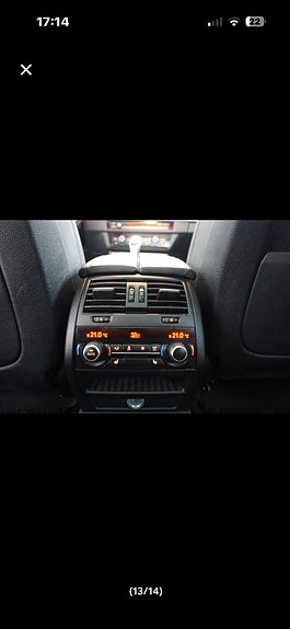 BMW 530d 9 of 9