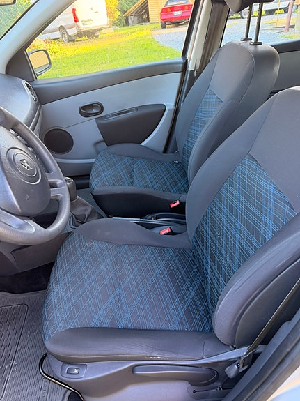 Renault Clio 7 of 7