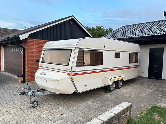 Sävsjö 562 GL Clubman 2 of 12