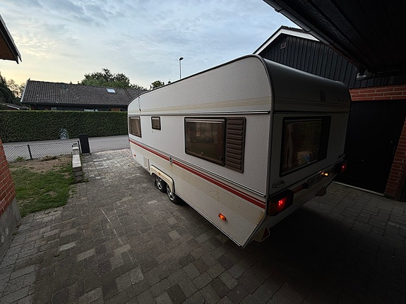 Sävsjö 562 GL Clubman 4 of 12