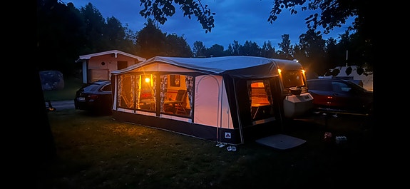 Sävsjö 562 GL Clubman 6 of 12