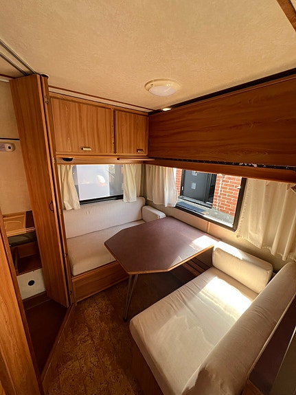 Sävsjö 562 GL Clubman 11 of 12