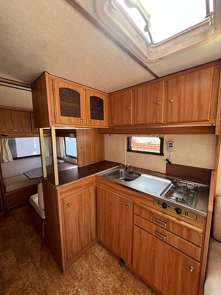Sävsjö 562 GL Clubman 10 of 12